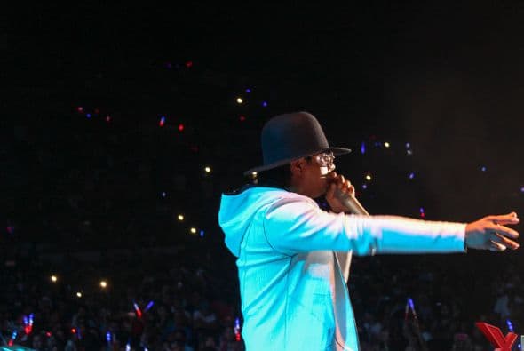 Independence Day Celebration de La X