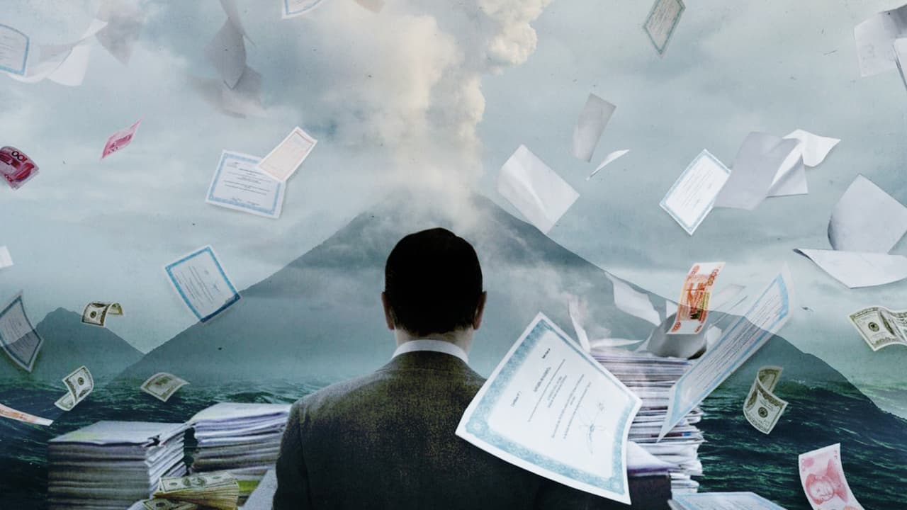 The trail of the Panama Papers: from Guatemala to South Florida