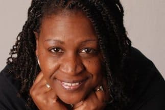 Depayne Middleton Doctor, una de las nueve víctimas del ataque en Charleston. (Imagen tomada de Twitter).