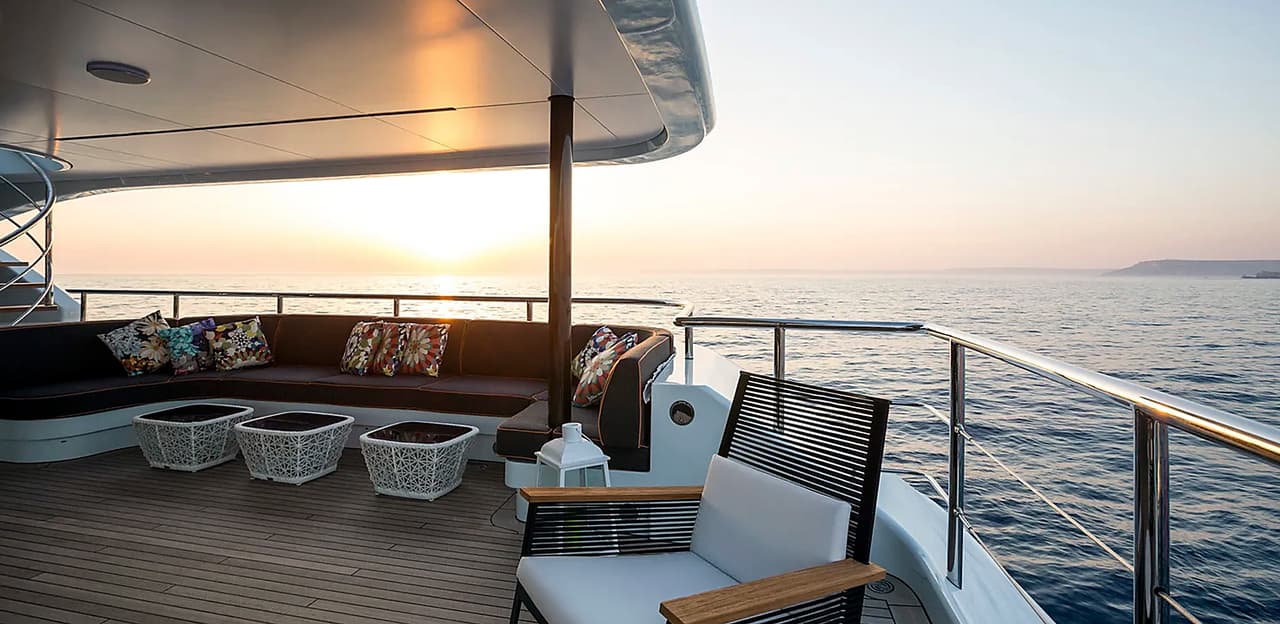 Y hasta una pista de baile.
<br>