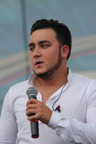 Festival de Mayo Dallas 2015