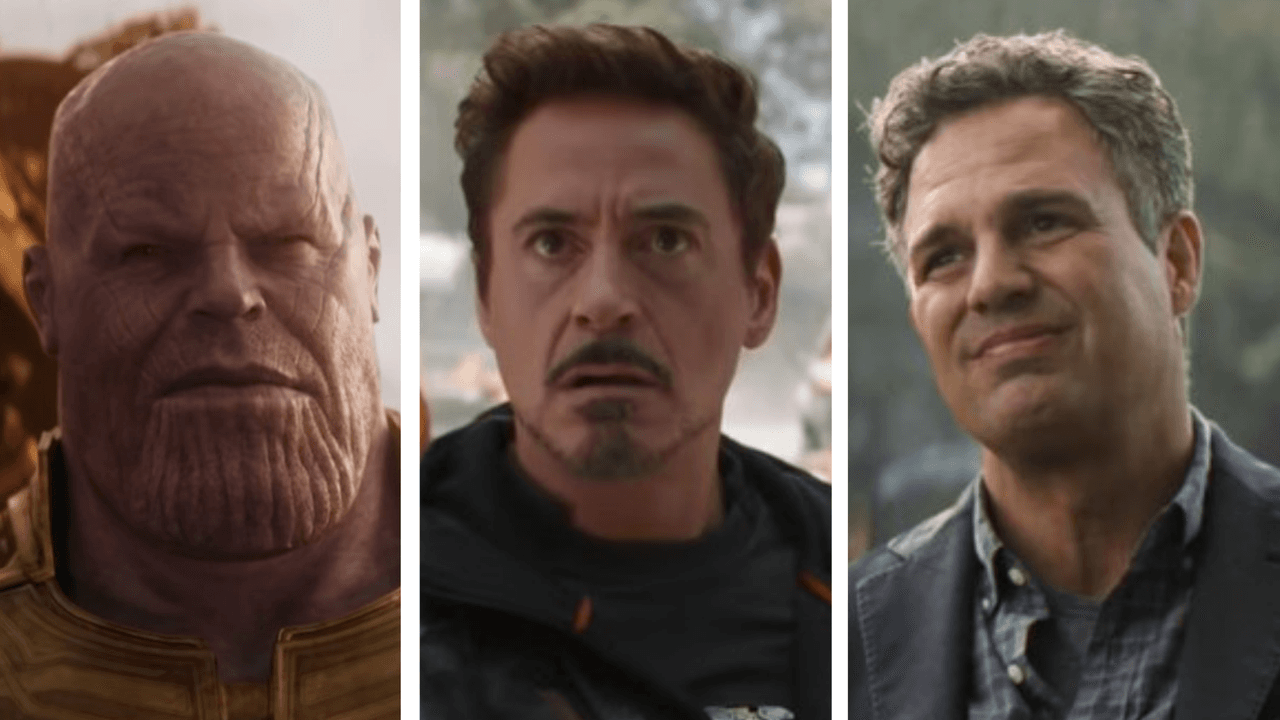 6 incoherencias de 'Infitiy War' que los fans prefieren ignorar: Thor apareció de la nada