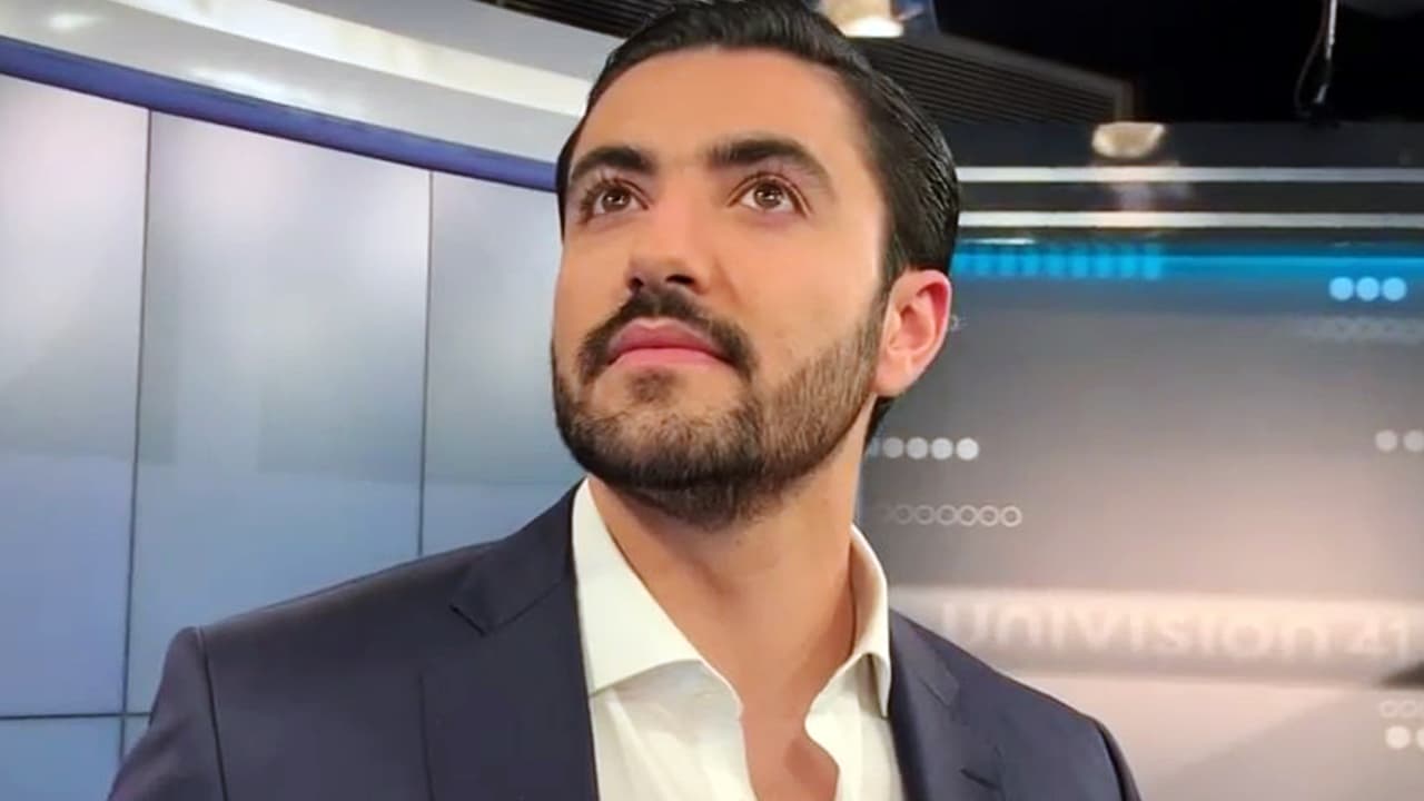 "Una oportunidad en un millón": Elián Zidán habla de las personas que marcaron su vida y su camino en la TV