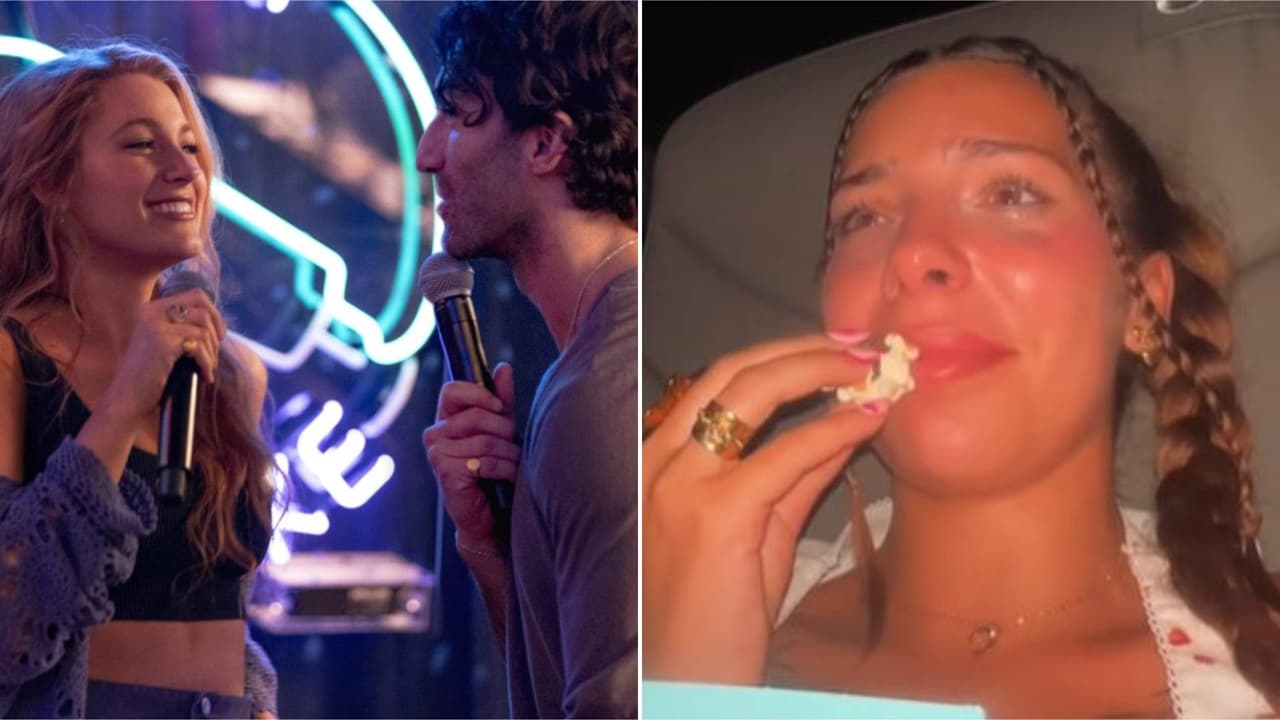 ¿Por qué 'Romper el círculo' está haciendo llorar a tantas mujeres? El trend de TikTok que se hizo viral tras ver la película