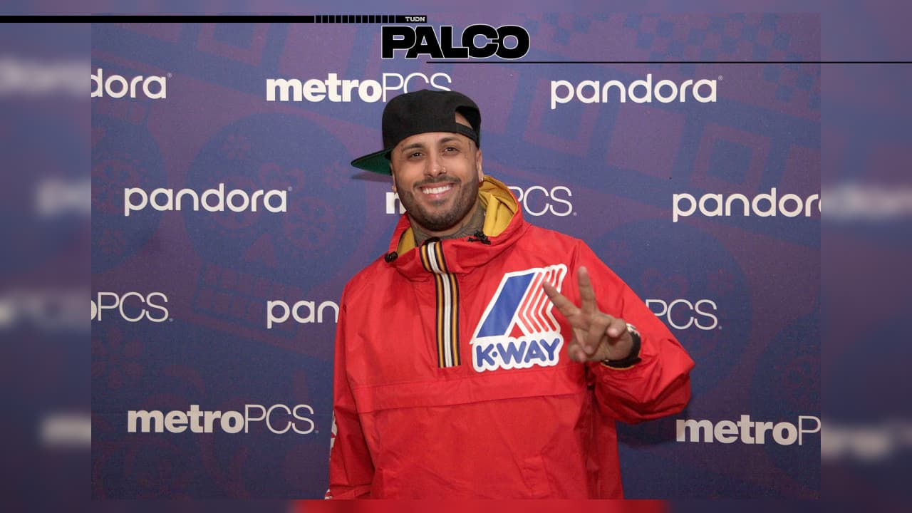Nicky Jam confiesa cuál es su verdadero sueño en Hollywood | El cantante puertorriqueño que está enfocado en su carrera en cine, acaba de realizar una gran confesión.
