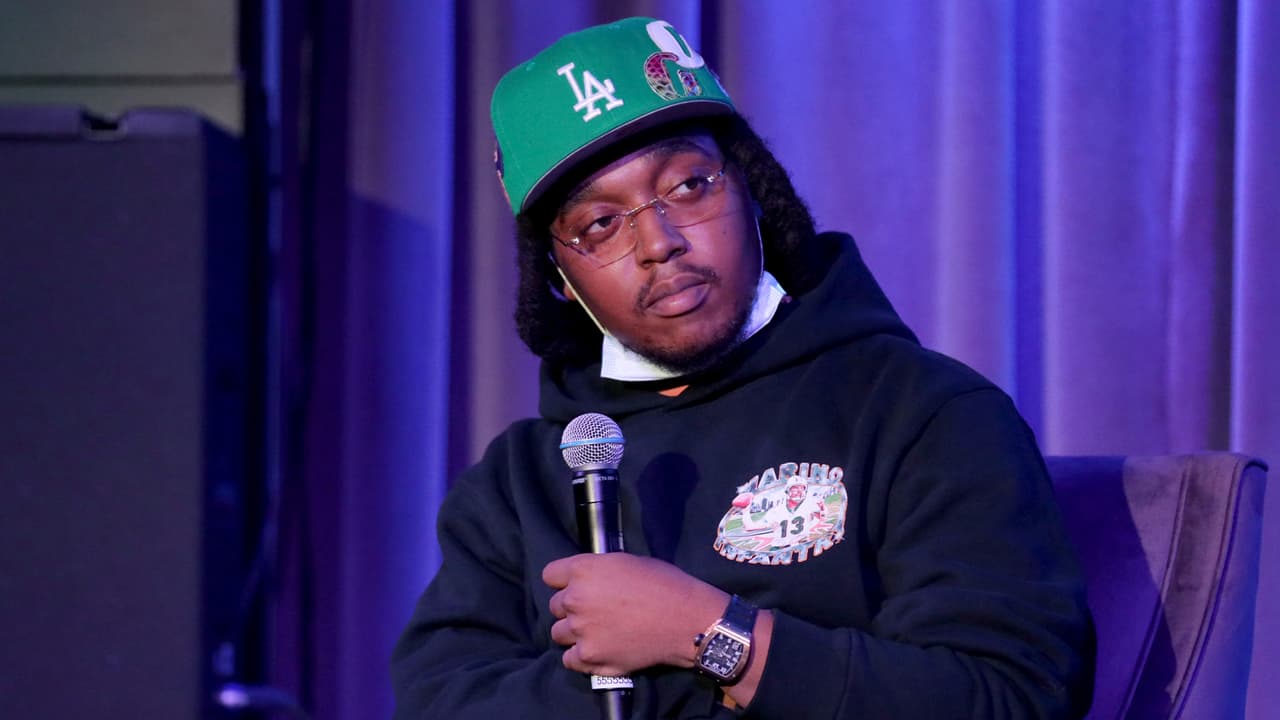 Además, cuatro canciones del trío estuvieron entre las primeras 10 de la lista Billboard.