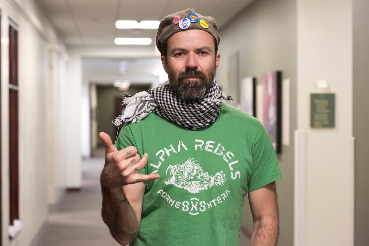 A pesar de ello, en febrero de 2017, Pau Donés comunicó a sus fans que la enfermedad había vuelto.
<br>