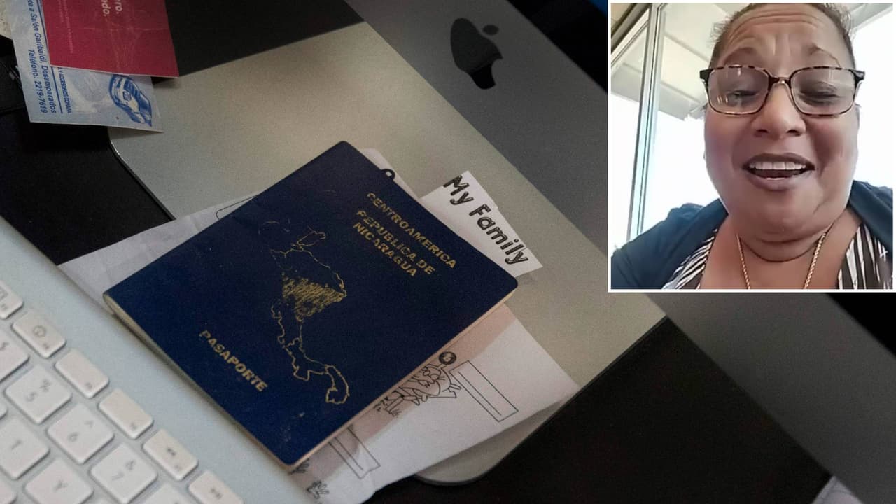 Beneficiarios de ‘parole’ humanitario respiran alivio tras decisión preliminar de jueza federal