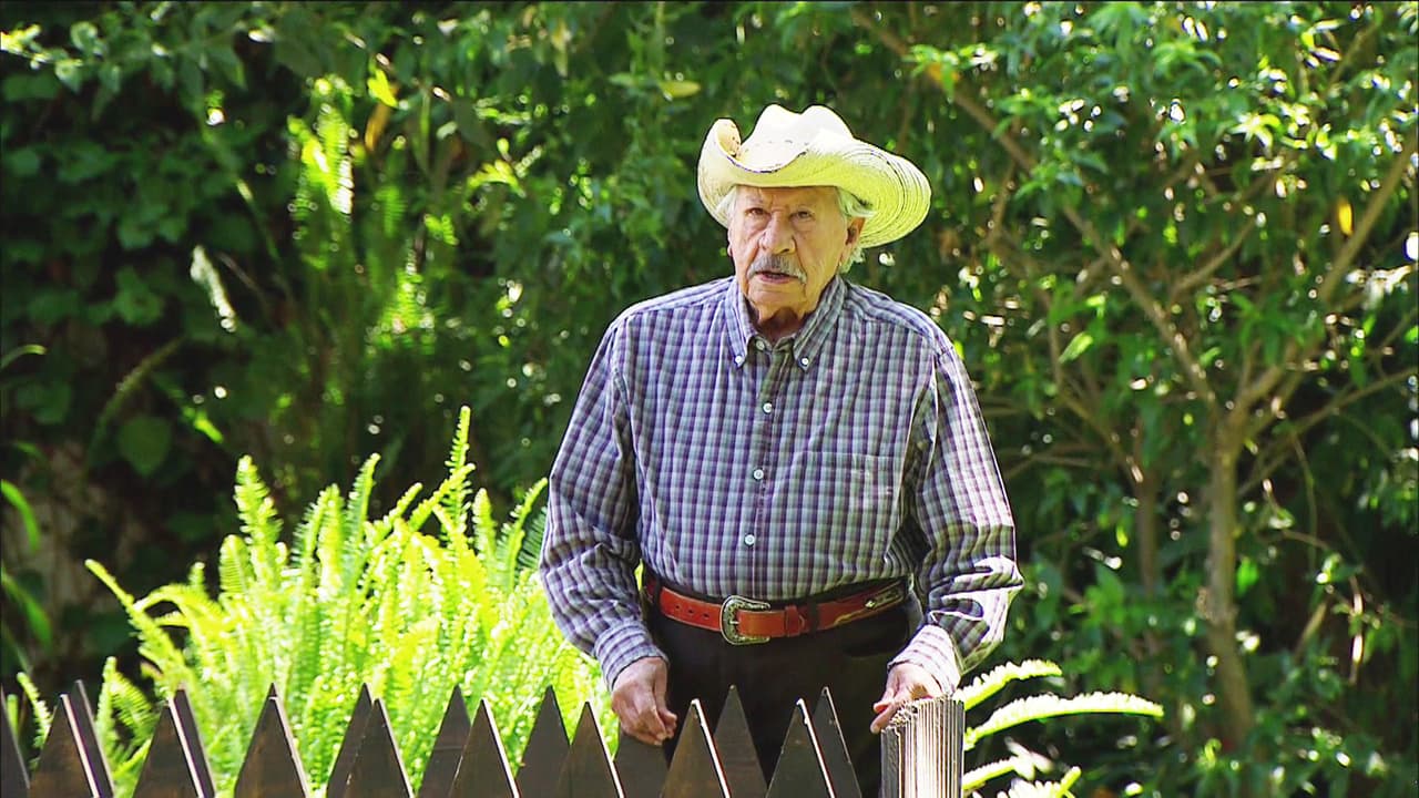 Pero usted se ve más angustiado don Porfirio. ¿Qué le pasa?