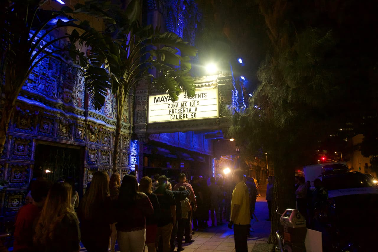 3er Aniversario de 'El Bueno, La Mala y El Feo'.