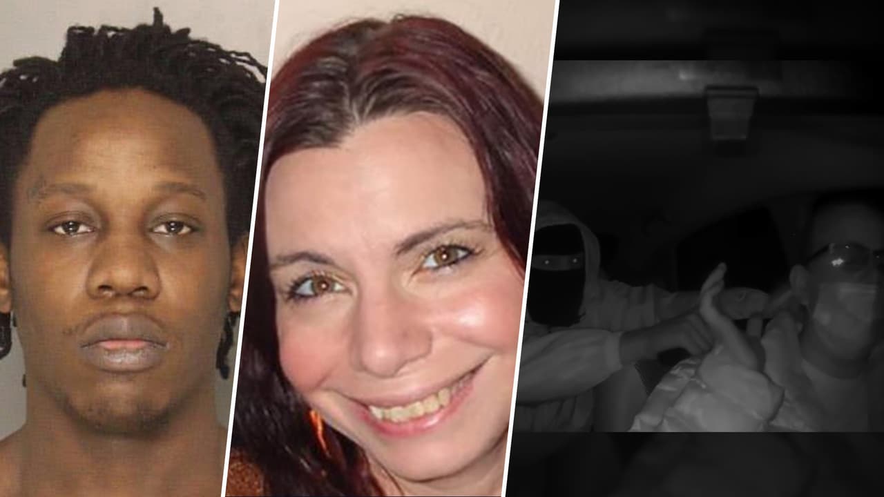 Cámara grabó súplicas de conductora de Uber antes de ser asesinada por pasajero en Pensilvania 