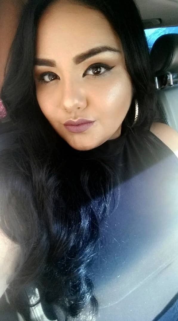 Luego de ganar la competencia, Sandra aseguró que continuaría siendo honesta y sincera, como ella ha sido.