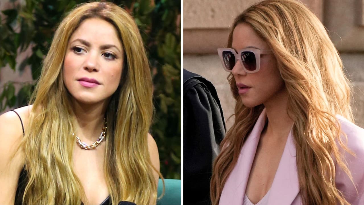 Shakira está de luto ante muerte de ser querido: “Te llevas en tus ojos un pedazo de mi cielo”