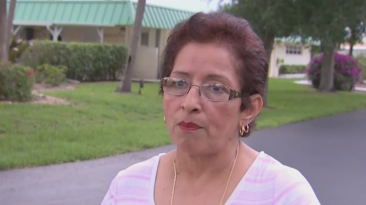 Descubrió el cadáver de una mujer en su congelador y era el de una persona desaparecida hace 6 años