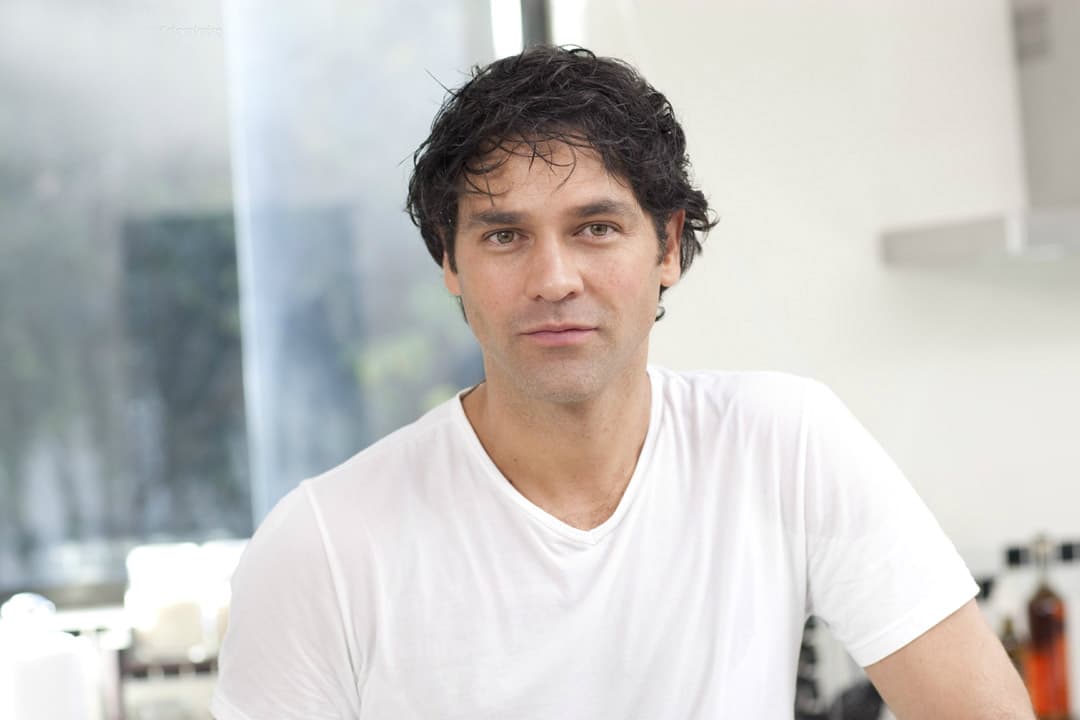 ¡Valentino Lanús será papá!