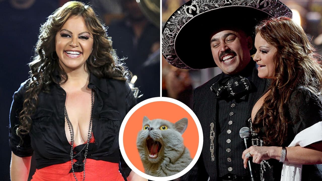 ¿Jenni Rivera está viva? TikToker publicó un video y desató las más inesperadas reacciones