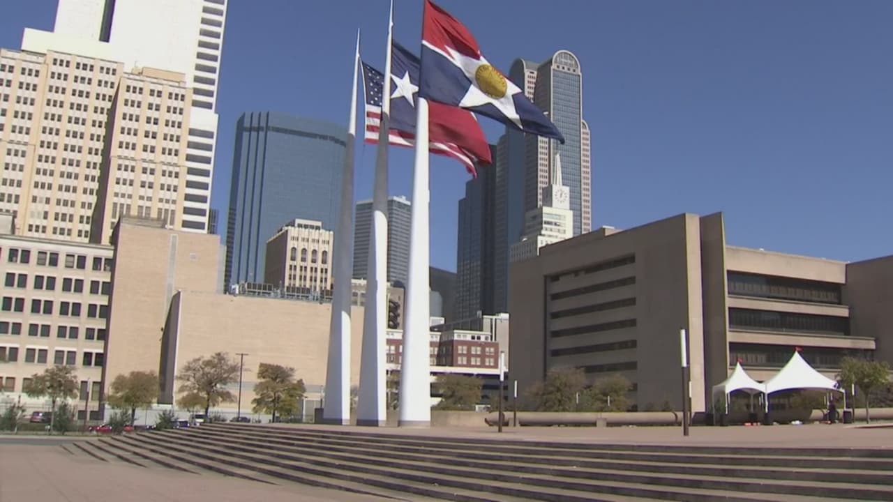 Servicios en línea de la Biblioteca Pública de Dallas de fácil acceso
