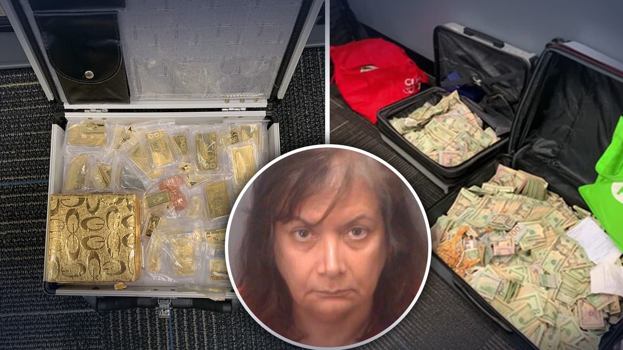 Acusan a doctora que vendió más de 600 prescripciones falsas de medicamentos controlados en Florida