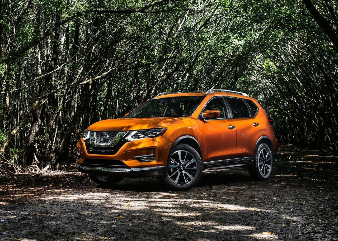<h3 class="cms-H3-H3"><b>5. Nissan Rogue</b></h3>
<br>
<br>
<b>Porcentaje de participación en las ventas totales:</b> 1.9%