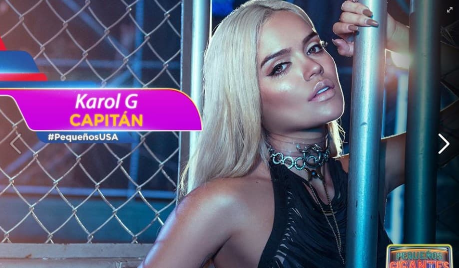 Para 
<b>Karol G</b> "los sueños se hicieron para lograrlos y los días se hicieron para alcanzarlos" y ella es una mujer que pisa con paso fuerte para conseguirlos.