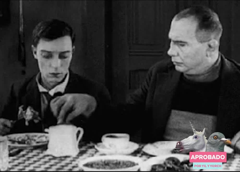 Cuando el café no es suficiente