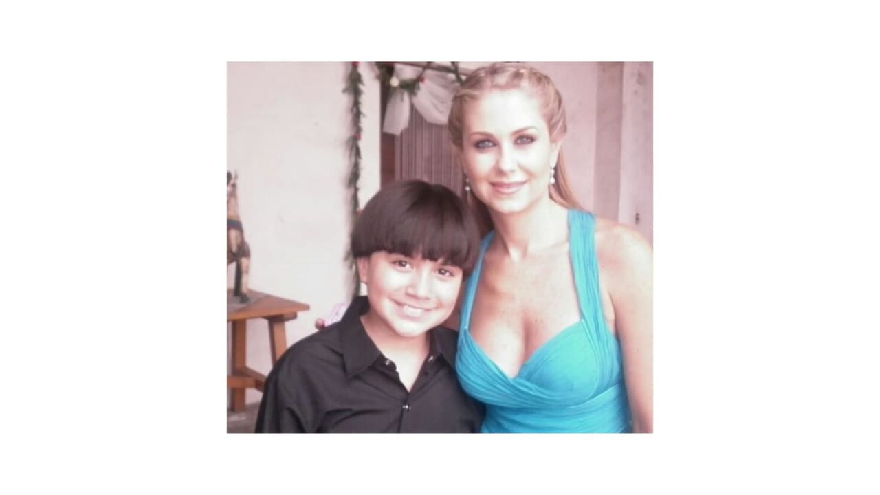 Juan Bernardo Flores dio vida a 'Margarito'.