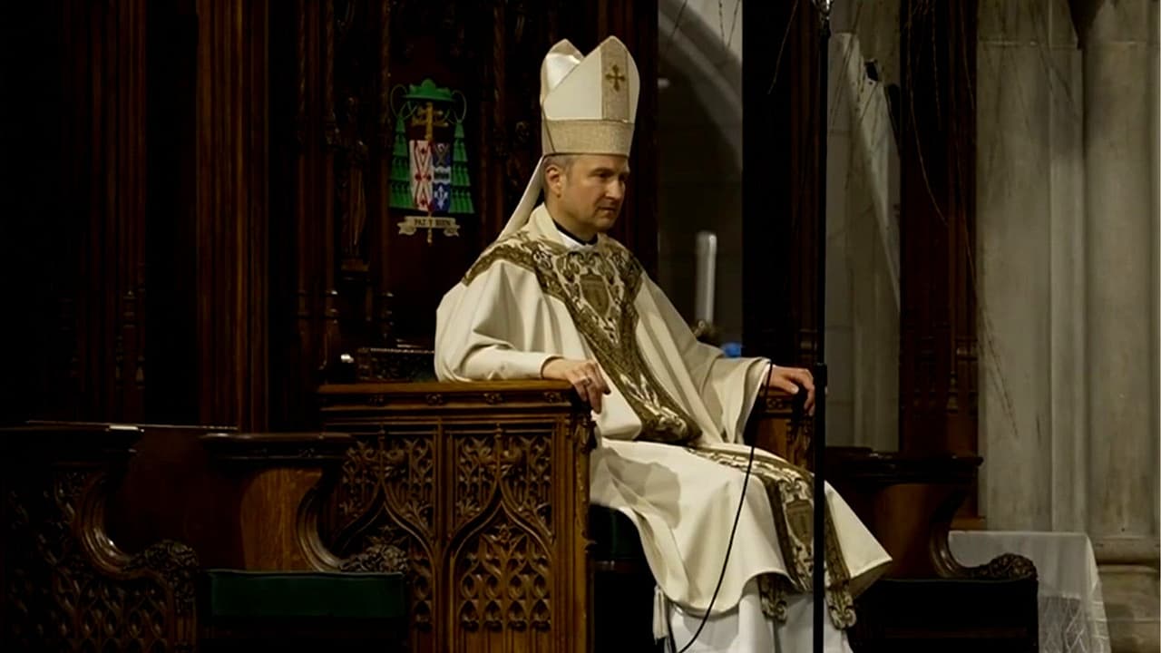 Iglesia católica en Nueva York acuerda pagar $800 millones por denuncias de abuso sexual