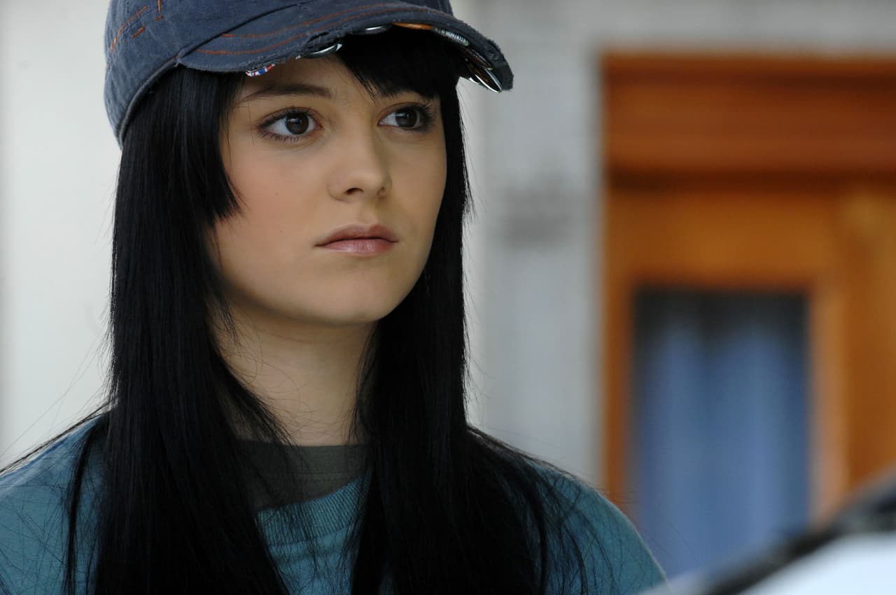 Allisson Lozz: De actriz de telenovelas a directora de ventas