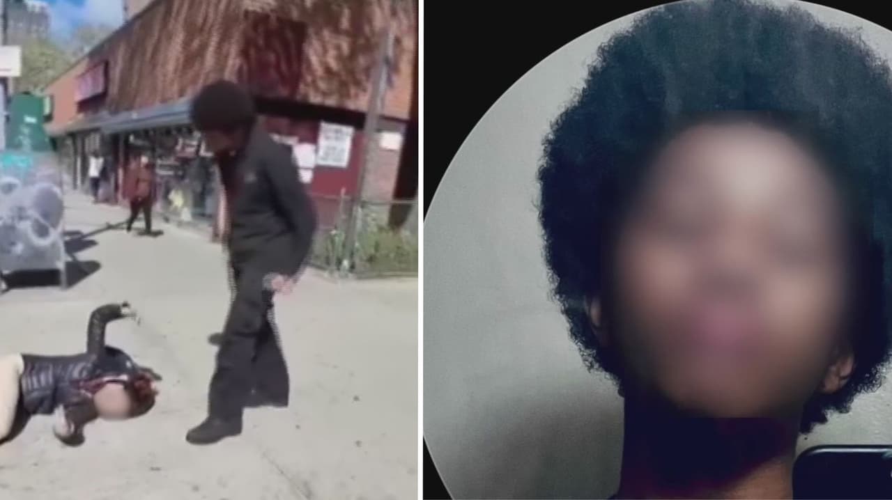Video muestra brutal ataque contra estudiante en un caso de bullyng extremo en East Harlem