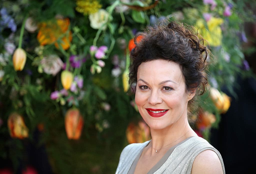 El 16 de abril falleció Helen McCrory, actriz británica de 52 años, recordada por actuar en las películas de Harry Potter y en la serie ‘Peaky Blinders’.
