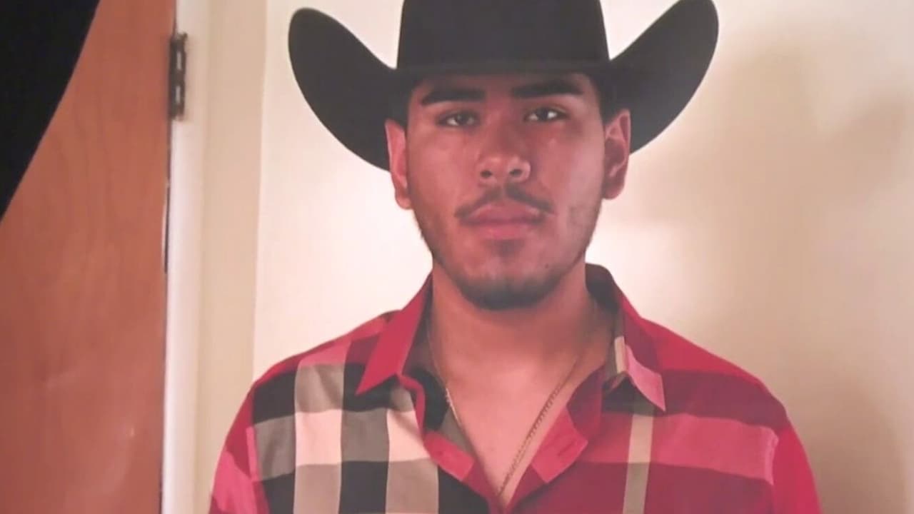 “A mí me mataron también”: familia de joven hispano asesinado en fiesta clandestina pide justicia