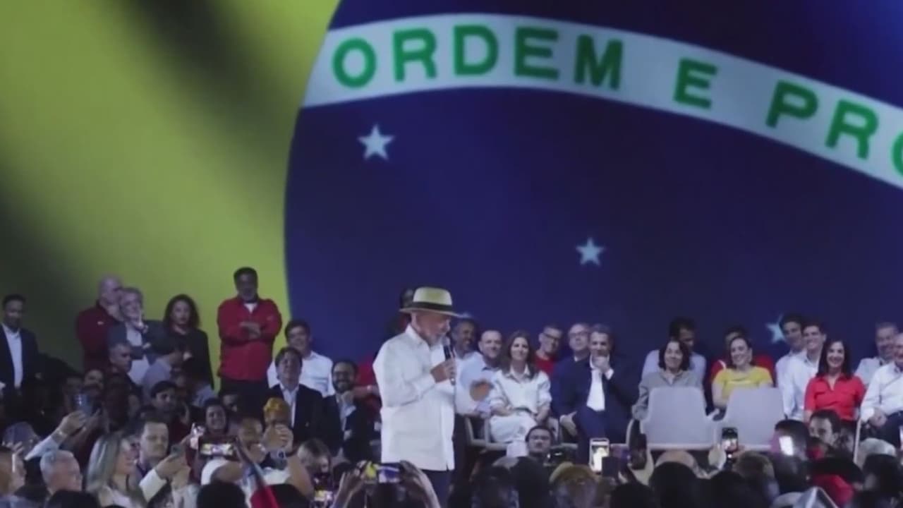Última Hora: EEUU revoca la visa del embajador de Brasil, ¿por qué?