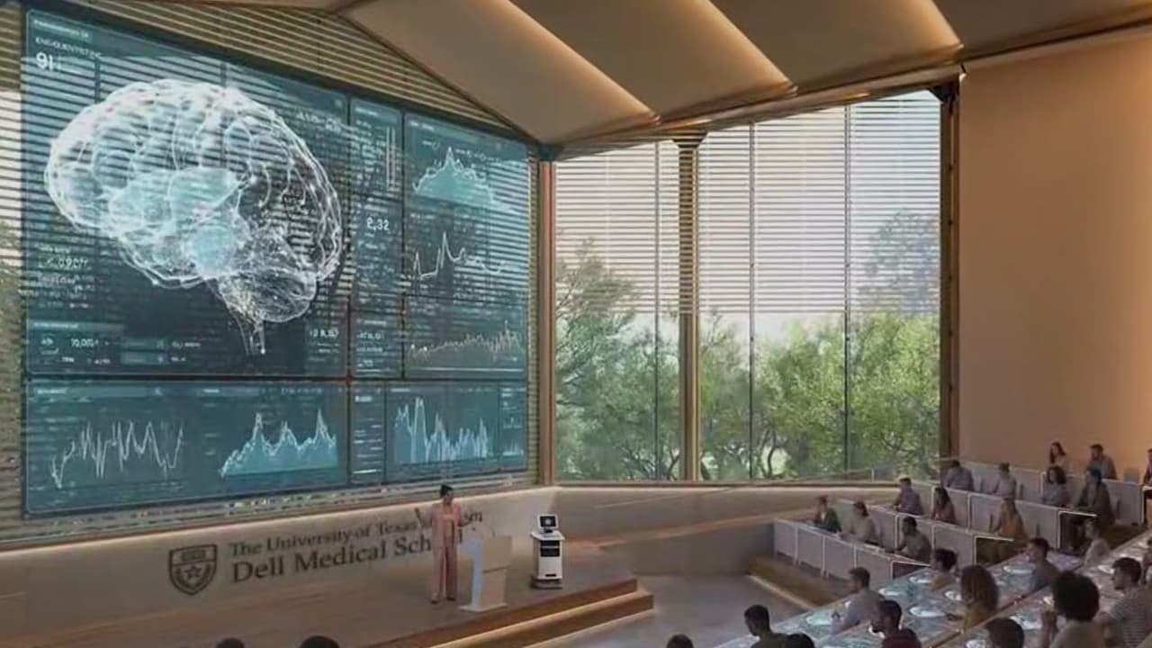 Donan 750 millones de dólares para nuevas instalaciones de salud en Austin