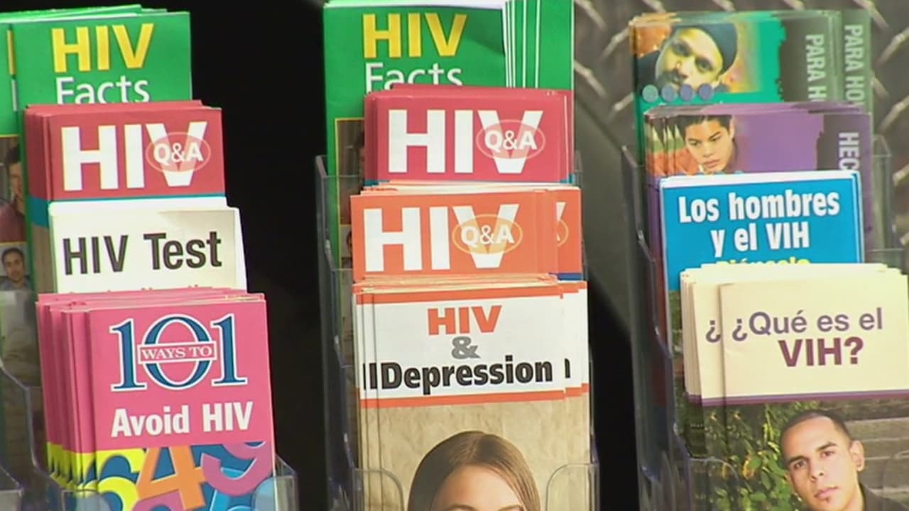 Nueva arma para combatir el VIH