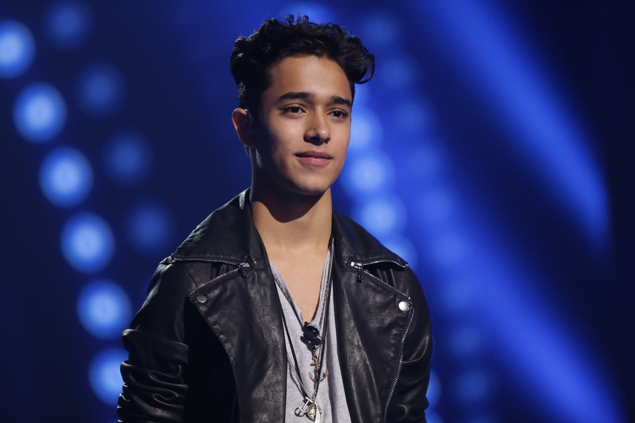 Tú también puedes ser parte del Backstage de tu programa favorito sumergiéndote en el tercer show en vivo de #LaBandaLIVE.