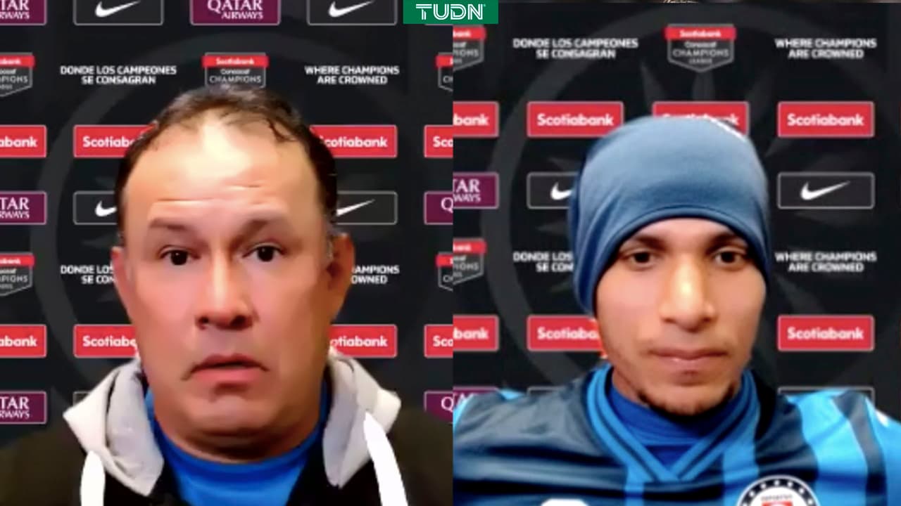 Reynoso tras triunfo ante Forge: "Nos faltó ese espíritu asesino"