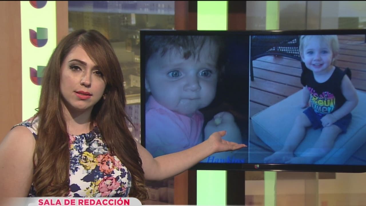 Mueren hermanitas de 1 y 2 años tras pasar 15 horas abandonadas en un automóvil en Texas, según autoridades