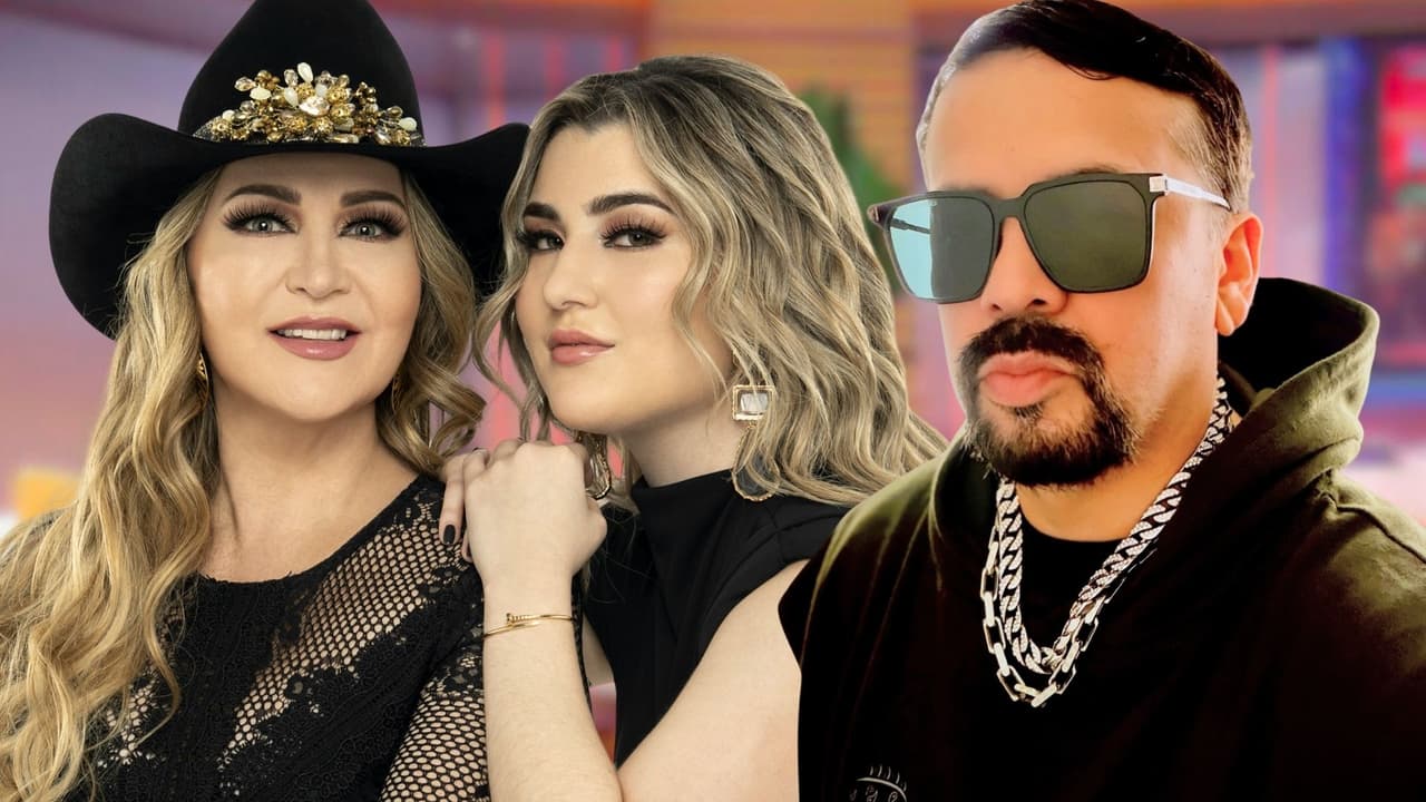¿Y Alicia Villarreal? Hija de Arturo Carmona celebró su cumpleaños con Cruz Martínez