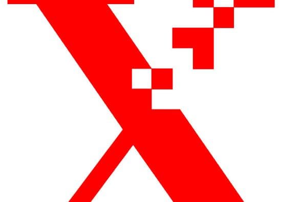 1. XEROX. (Imagen tomada de Twitter).