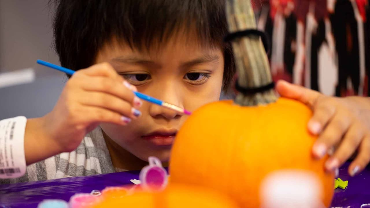Se adquieren artículos sensoriales, educativos y de entretenimiento utilizados para distracción de los menores durante los procedimientos a los que son sometidos.