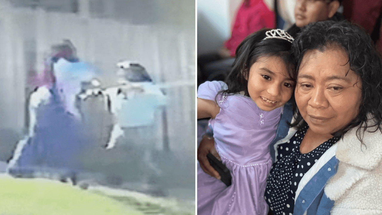 ICE asegura que mantendrá arrestada a jardinera hispana Margarita Ávila pese a que no tiene cargos en Texas