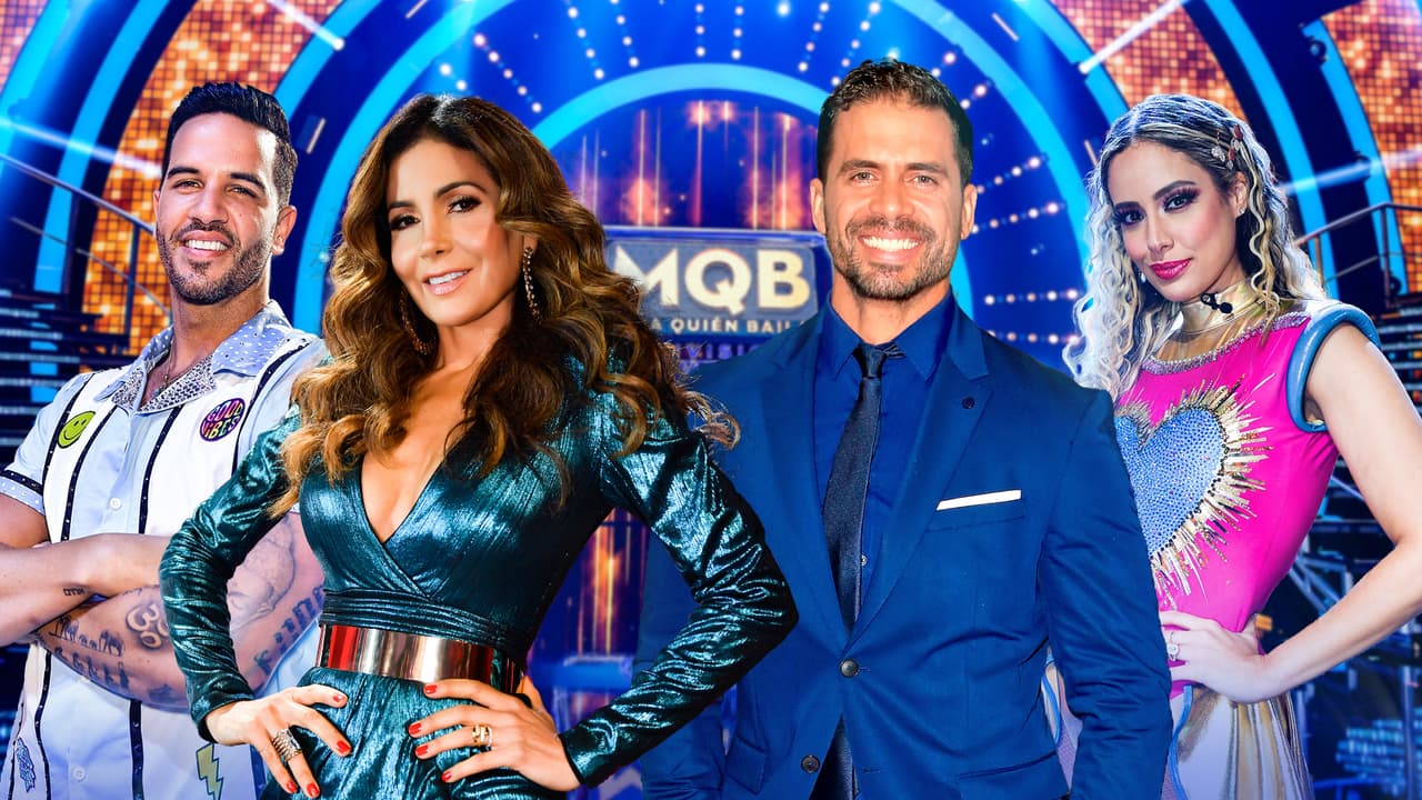 Esta noche en Mira Quién Baila: Paty Manterola toma la pista y Pedro Moreno será juez