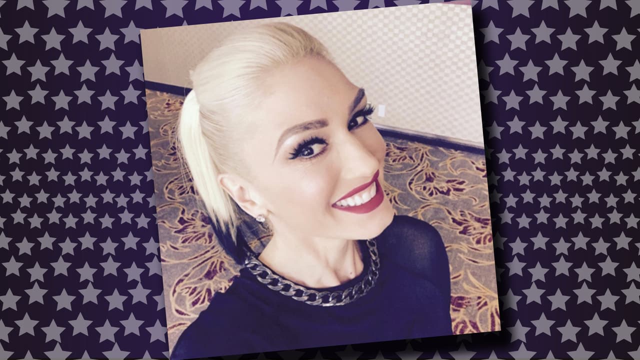 Mary Fedette tiene una historia impresionante. Esta mujer sabe lo que es luchar por sus sueños. Es toda una guerrera. Esta güera, como la bautizó Poncho Lizárraga, ya tiene nuestro corazón. Y no podemos dejar de lado el hecho de que se parece a la cantante Gwen Stefani. Gwen, como May, es otra luchona. Gwen es otra madre que divide su tiempo entre su carrera y su familia. Props to both ladies!