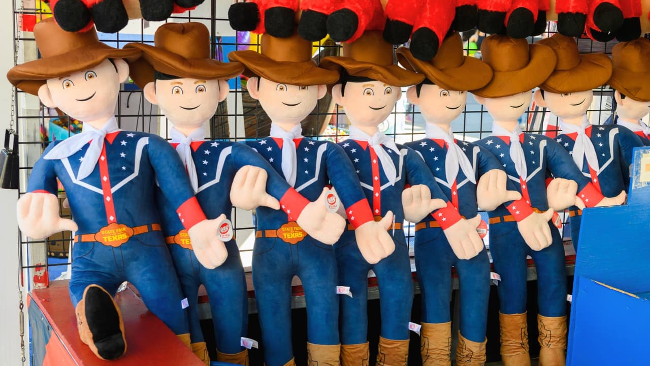 La Feria Estatal de Texas recupera visitantes tras bajar sus precios, pero sigue lejos de 2024