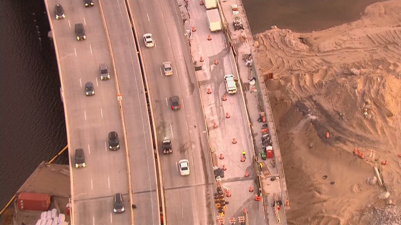 Se lleva a cabo el funeral de Steven Pollard, el bombero que murió en servicio el domingo pasado en Brooklyn