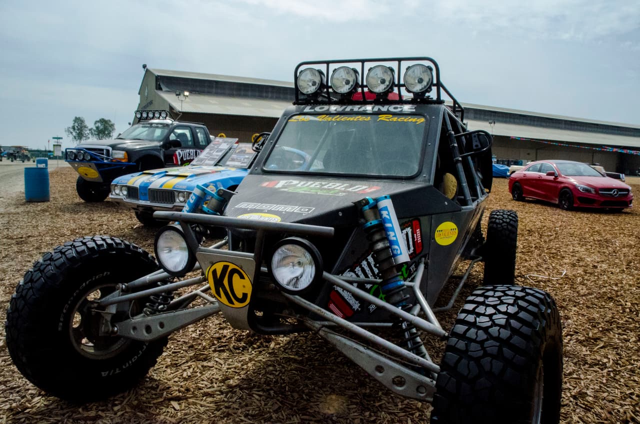 7 escenarios y mas de 50 artistas en 3 dias fueron los ingredientes para PuebloFest el 17 al 19 de marzo donde llegaron personas para disfrutar de todo el estado de California.