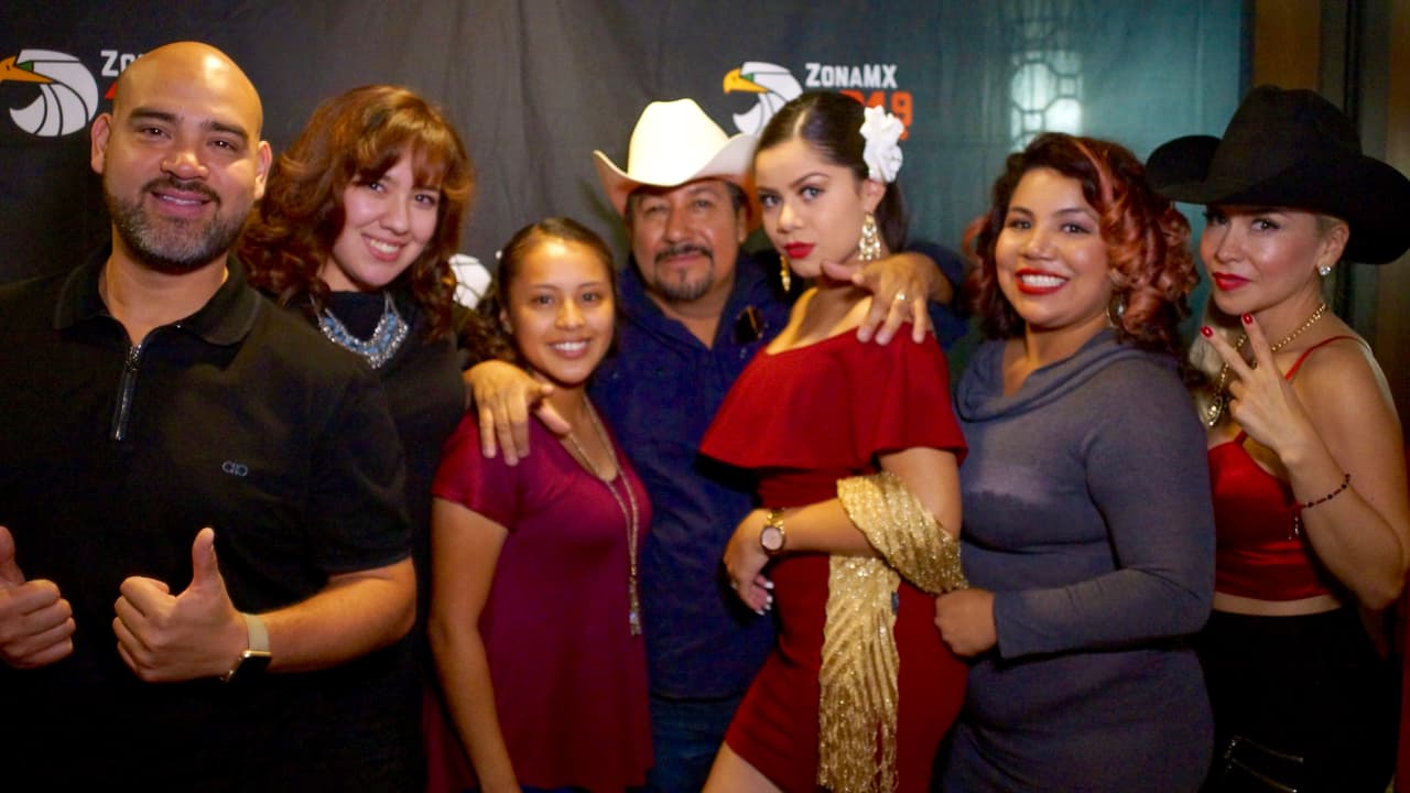 'El Bueno, La Mala y El Feo' en las audiciones de 'La Reina De La Canción'.