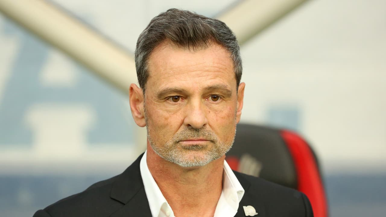 Cocca y el Tri en problemas: dos bajas importantes para enfrentar a EUA