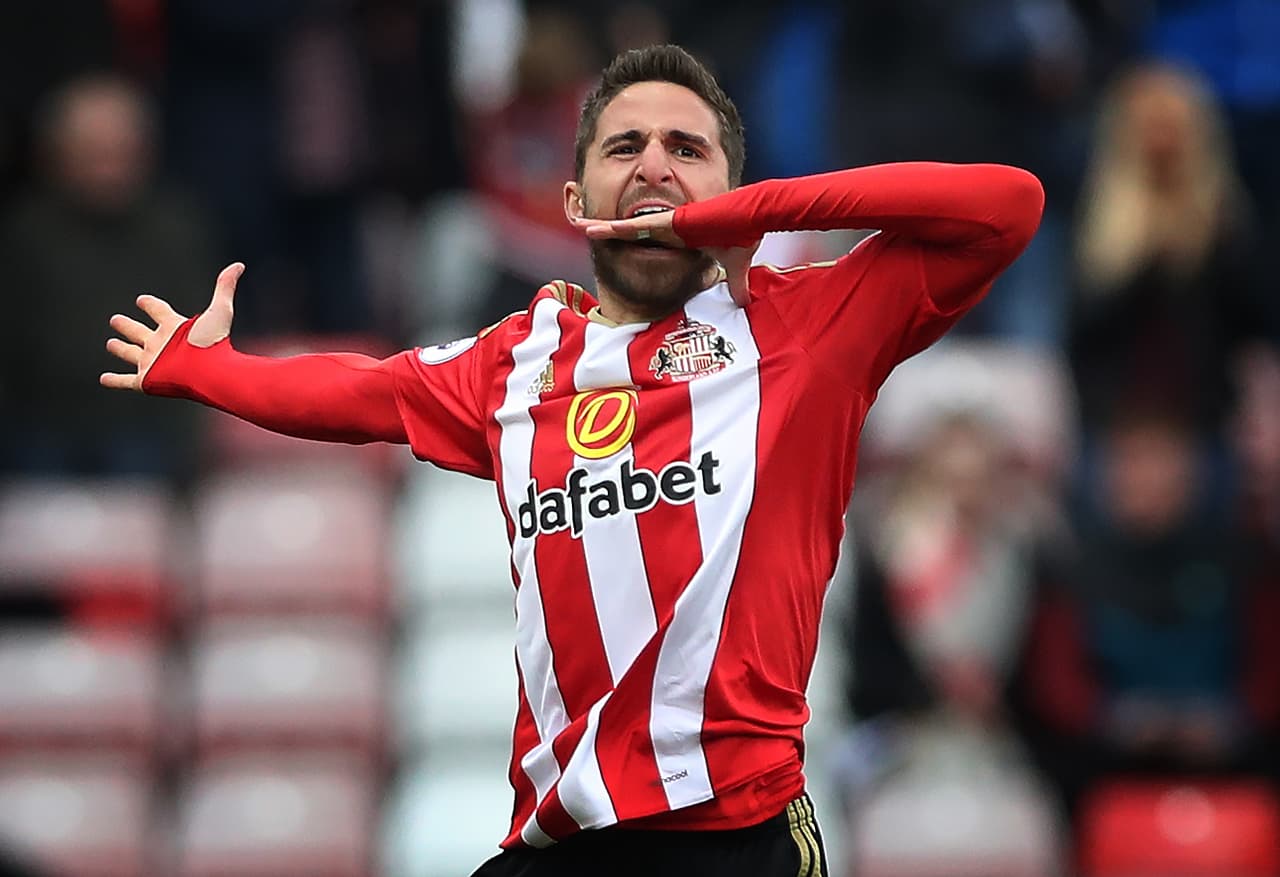 Fabio Borini (Sunderland) - El ex Chelsea, Liverpool, Roma, entre otros, estaría encaminando su carrera con rumbo hacia Escocia para jugar con el Celtic de Glasgow.