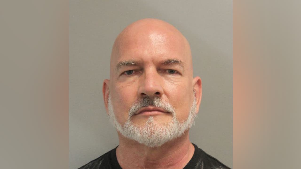 David Goldston - DUI